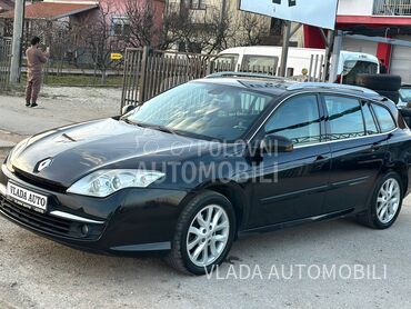 Renault Laguna 2.0 DCI