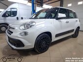 Fiat 500L 1.6 Mjt 4 Sedista N1
