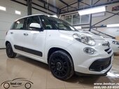 Fiat 500L 1.6 Mjt 4 Sedista N1