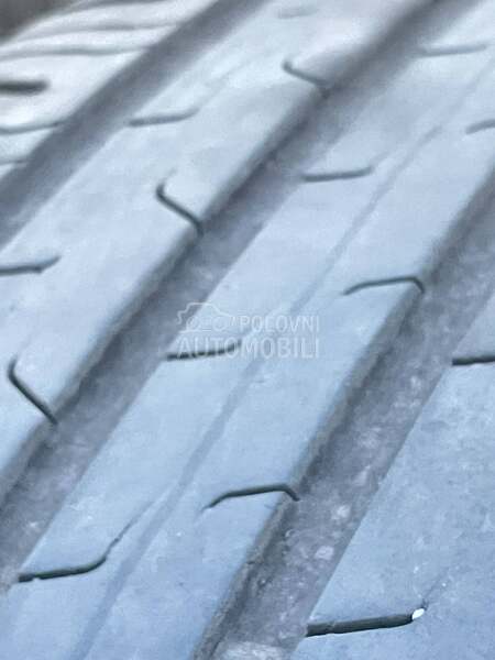 Continental 235/55 R18 Letnja