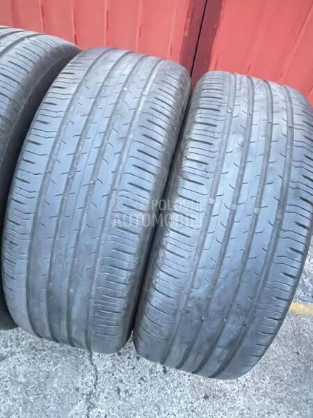 Continental 235/55 R18 Letnja