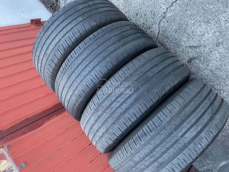 Continental 235/55 R18 Letnja