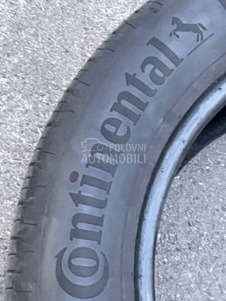Continental 235/55 R18 Letnja