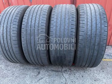 Continental 235/55 R18 Letnja