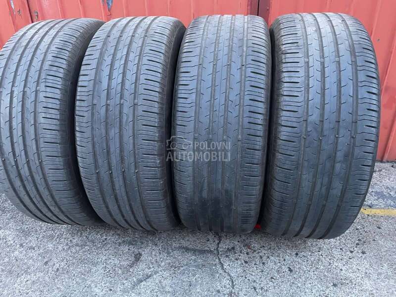 Continental 235/55 R18 Letnja