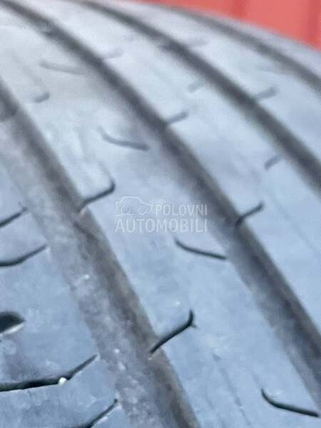 Continental 235/55 R18 Letnja