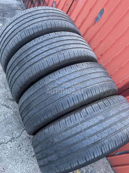 Continental 235/55 R18 Letnja