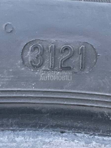 Continental 235/55 R18 Letnja