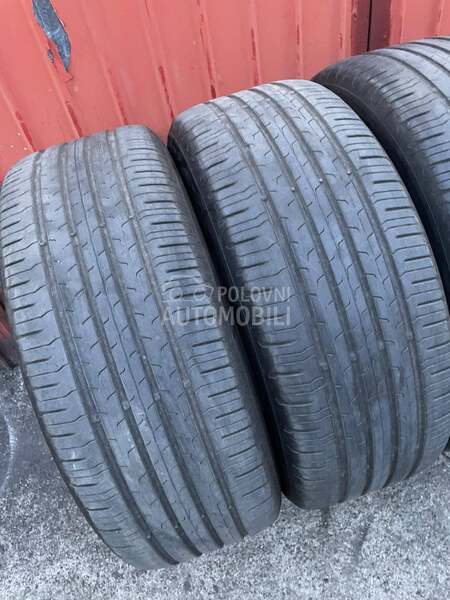 Continental 235/55 R18 Letnja