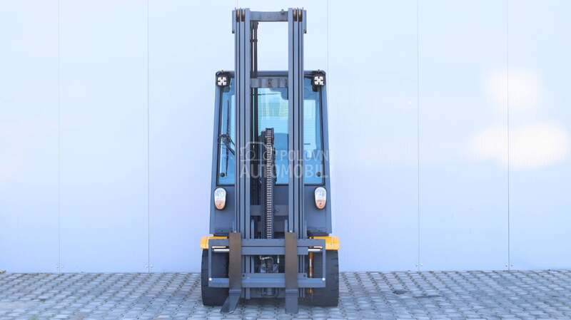 Jungheinrich TFG 320s