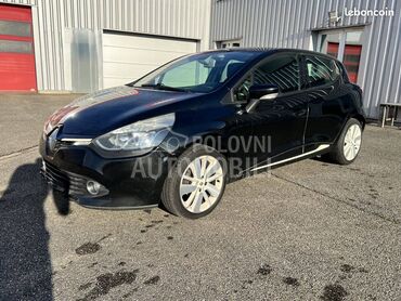 Delovi za Renault Clio