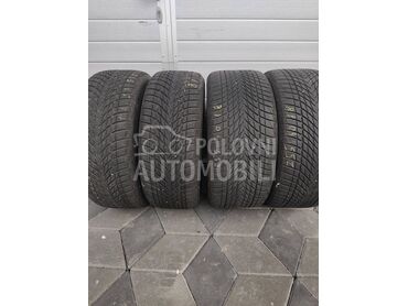 Goodyear 255/45 R18 Zimska