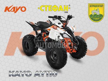 Kayo AT 110