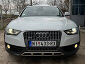 Audi A4 Allroad 2.0TDI ALLROAD