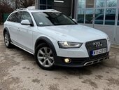 Audi A4 Allroad 2.0TDI ALLROAD