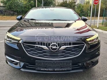 Opel Insignia 2.0 CDti