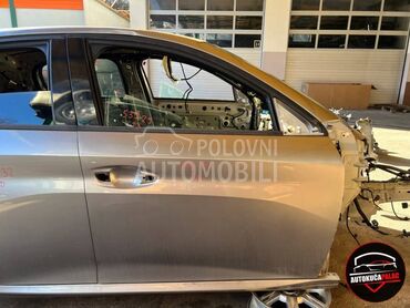 VRATA za Peugeot 208