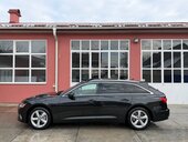 Audi A6 40 TDI QUATTRO