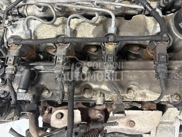 Dizne za Hyundai i30 od 2007. do 2012. god.