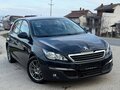 Peugeot 308 1.6D BAS-D0BAR
