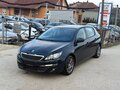 Peugeot 308 1.6D BAS-D0BAR