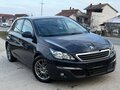 Peugeot 308 1.6D BAS-D0BAR