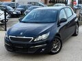 Peugeot 308 1.6D BAS-D0BAR