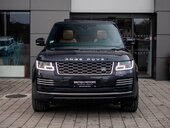 Land Rover Range Rover Autobiography 