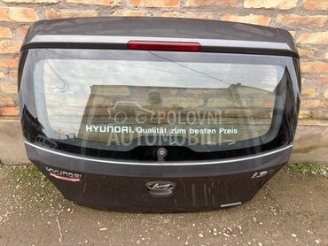 Gepek vrata sa staklom za Hyundai i30 od 2007. do 2012. god.