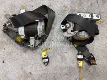 Sigurnosni pojas za Hyundai i30 od 2007. do 2012. god.