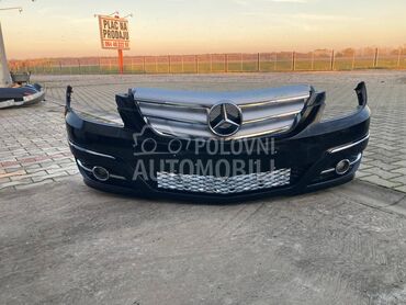 Branik za Mercedes Benz B Klasa