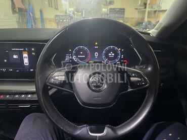 volan za Škoda Fabia, Kamiq, Karoq ... od 2010. do 2026. god.