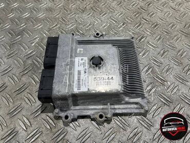 KOMPJUTER MOTORA za Peugeot 208