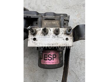 ABS centrala za Hyundai i30 od 2007. do 2012. god.