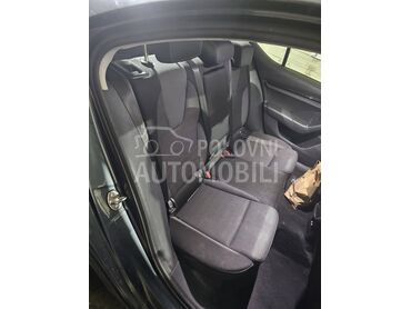 sedista tapaciri za Škoda Octavia od 2019. do 2026. god.