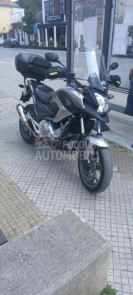 Honda nc700x