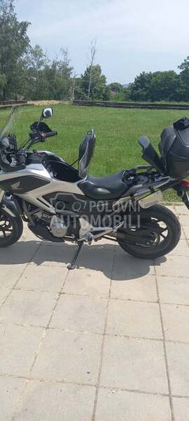 Honda nc700x