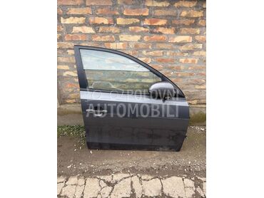 Prednja desna vrata za Hyundai i30 od 2007. do 2012. god.