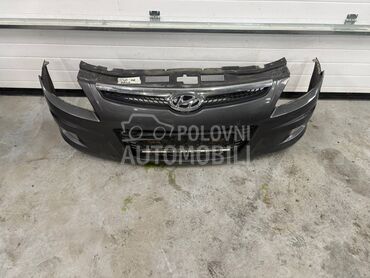 Branik prednji za Hyundai i30 od 2007. do 2012. god.