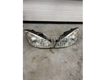 Far levi i desni hrom za Hyundai i30 od 2007. do 2012. god.