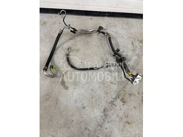 Cev klime za Hyundai i30 od 2007. do 2012. god.