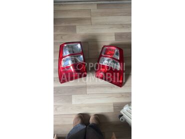 Levi i desni stop za Suzuki Grand Vitara od 2005. do 2012. god.