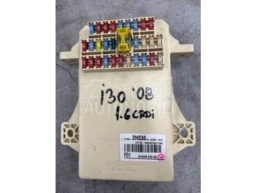 Kutija osiguraca za Hyundai i30 od 2007. do 2012. god.