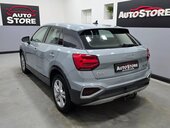 Audi Q2 Business