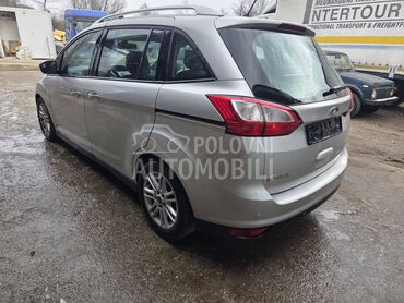 Ford Grand C-Max 1.6 hdi