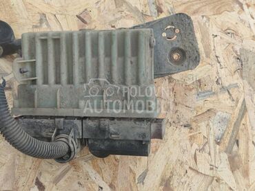 modul ventilatora za Opel Astra G