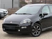 Fiat EVO 1.4 SPORT SWlSS