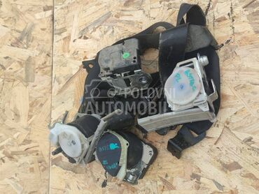 pojasevi za Opel Astra G