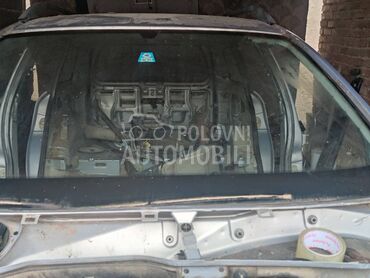 soferka,sofersajbna za Opel Astra G