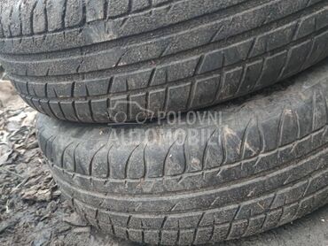 Dunlop 195/65 R15 Letnja